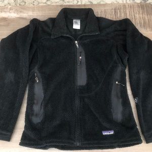 Patagonia Women’s Fleece Jacket